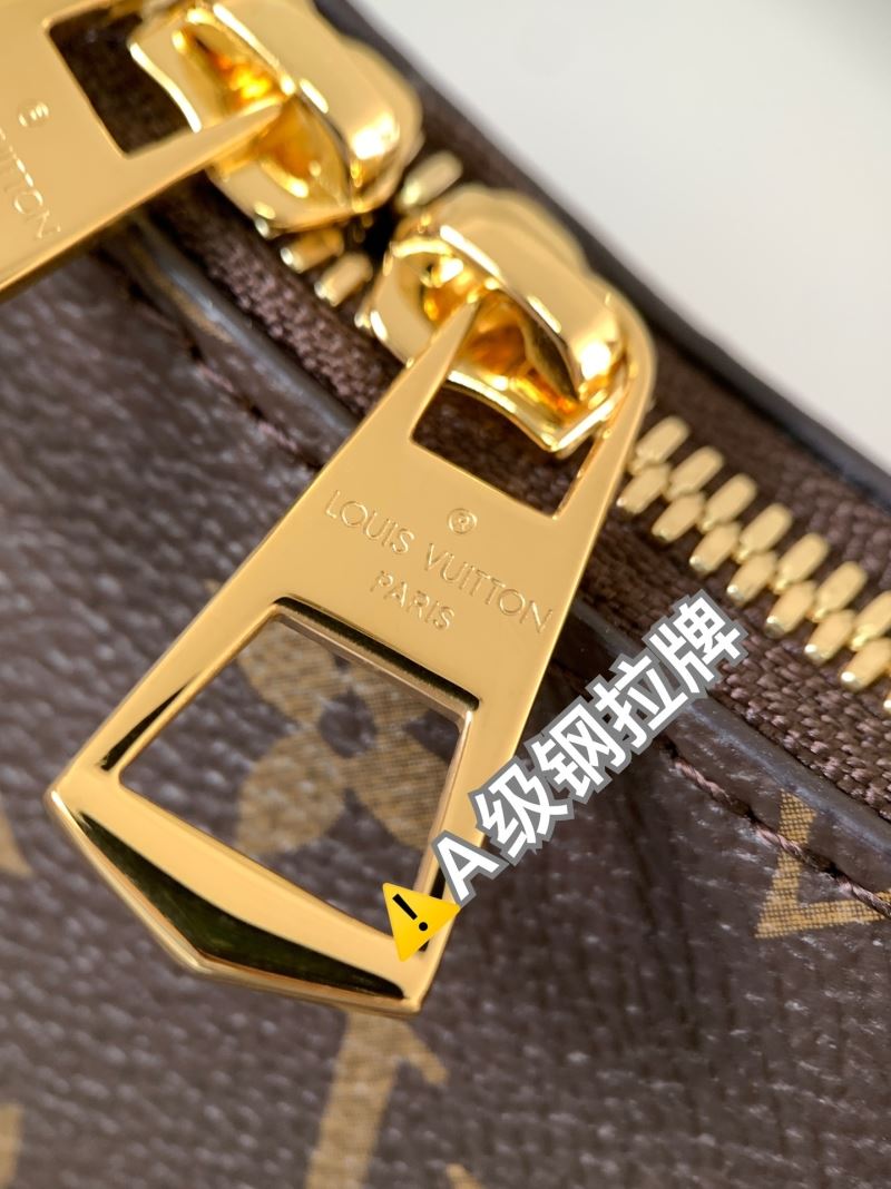 LV Top Handle Bags